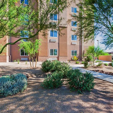 Candlewood Suites Tucson By Ihg Exterior photo