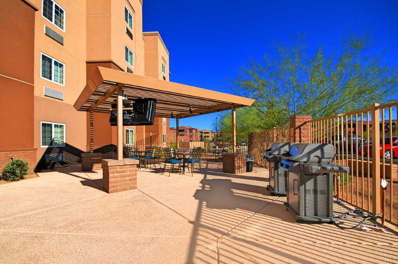 Candlewood Suites Tucson By Ihg Exterior photo